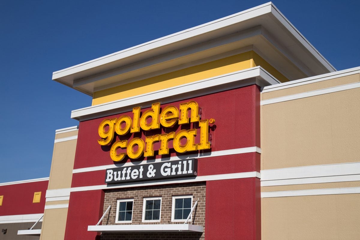 Golden Corral